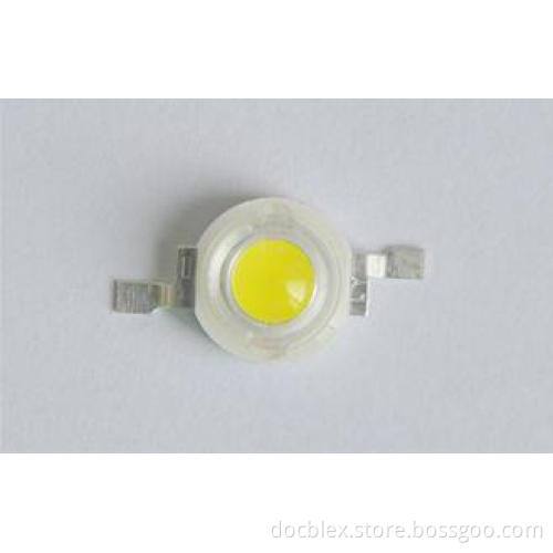 Epistar 3W 200Lm High Power LED 120 Natural White For Down